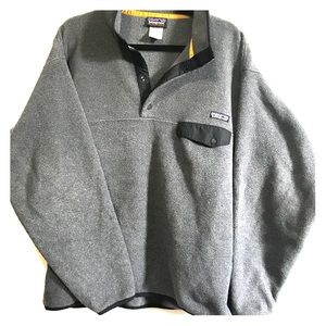 Patagonia Men’s Pullover